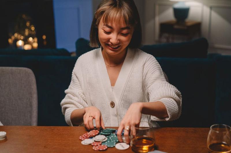  Trung tâm giải trí số 